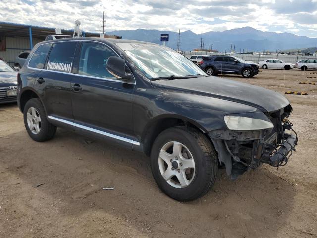 Photo 3 VIN: WVGBC67L44D033466 - VOLKSWAGEN TOUAREG 