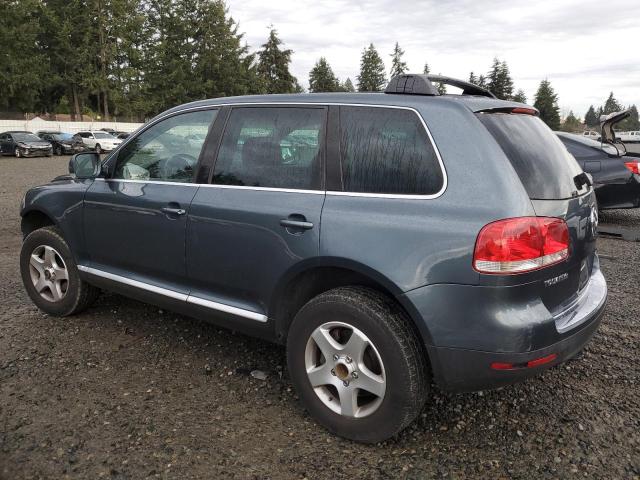 Photo 1 VIN: WVGBC67L54D004235 - VOLKSWAGEN TOUAREG 3. 