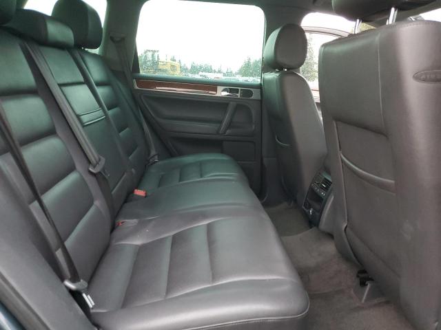 Photo 10 VIN: WVGBC67L54D004235 - VOLKSWAGEN TOUAREG 3. 