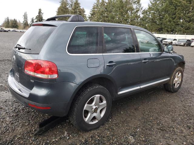 Photo 2 VIN: WVGBC67L54D004235 - VOLKSWAGEN TOUAREG 3. 