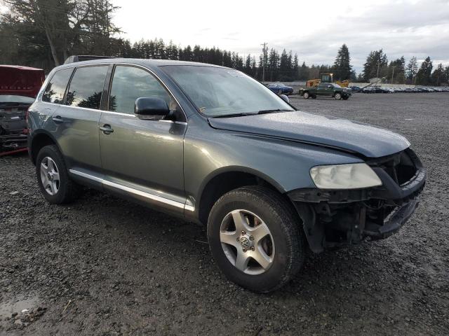 Photo 3 VIN: WVGBC67L54D004235 - VOLKSWAGEN TOUAREG 3. 