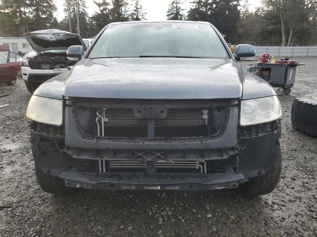 Photo 4 VIN: WVGBC67L54D004235 - VOLKSWAGEN TOUAREG 3. 