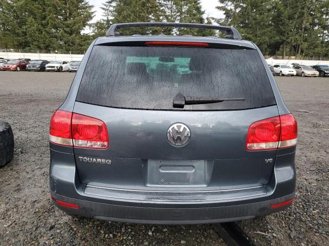 Photo 5 VIN: WVGBC67L54D004235 - VOLKSWAGEN TOUAREG 3. 