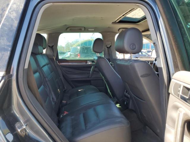 Photo 10 VIN: WVGBC67L84D035883 - VOLKSWAGEN TOUAREG 