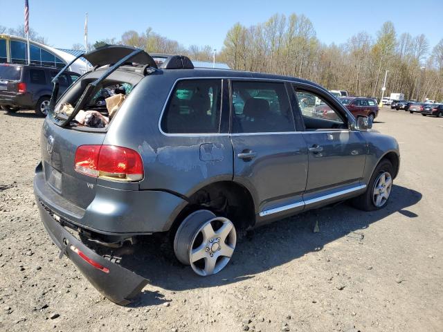 Photo 2 VIN: WVGBC67L84D035883 - VOLKSWAGEN TOUAREG 