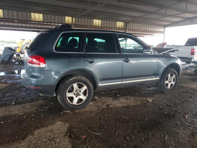 Photo 2 VIN: WVGBC77L64D081296 - VOLKSWAGEN TOUAREG 3. 