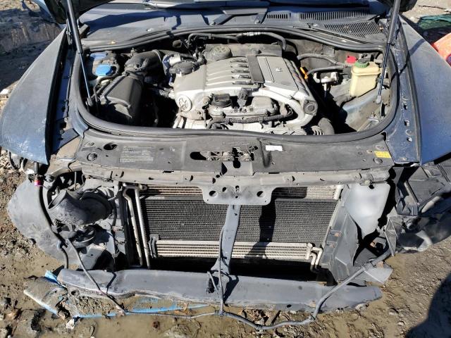 Photo 11 VIN: WVGBC77L84D060661 - VOLKSWAGEN TOUAREG 