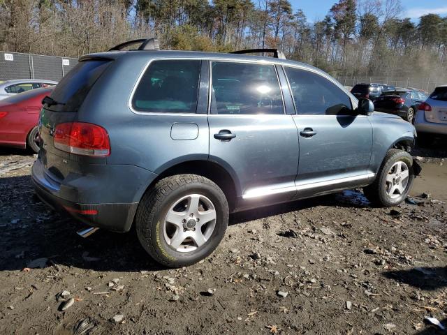 Photo 2 VIN: WVGBC77L84D060661 - VOLKSWAGEN TOUAREG 