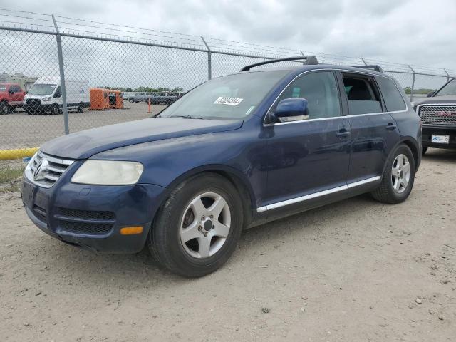 Photo 0 VIN: WVGBC77L94D063195 - VOLKSWAGEN TOUAREG 