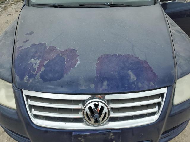 Photo 10 VIN: WVGBC77L94D063195 - VOLKSWAGEN TOUAREG 