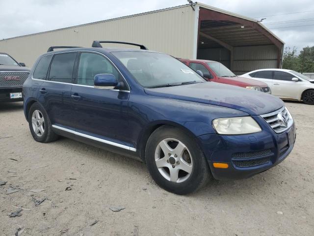 Photo 3 VIN: WVGBC77L94D063195 - VOLKSWAGEN TOUAREG 