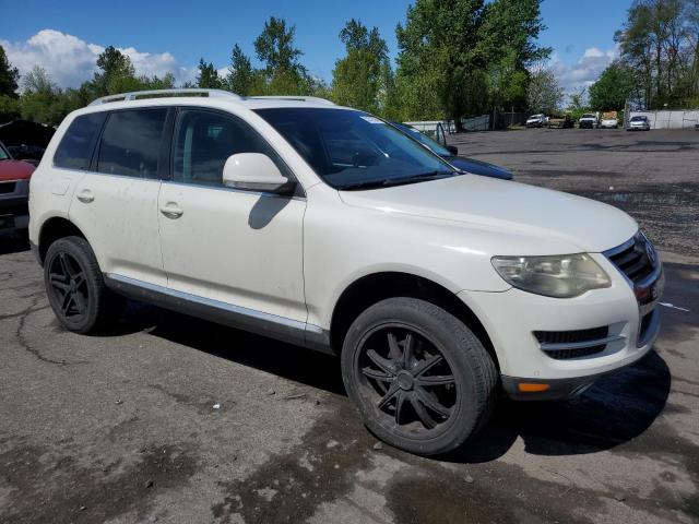 Photo 3 VIN: WVGBE77L08D006822 - VOLKSWAGEN TOUAREG 