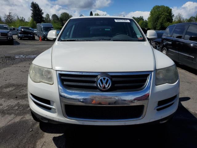 Photo 4 VIN: WVGBE77L08D006822 - VOLKSWAGEN TOUAREG 