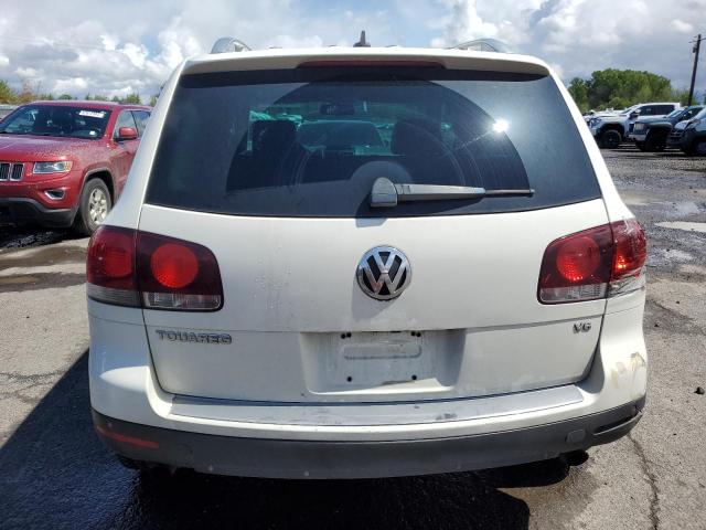 Photo 5 VIN: WVGBE77L08D006822 - VOLKSWAGEN TOUAREG 