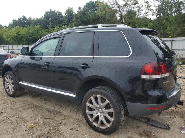 Photo 1 VIN: WVGBE77L08D075297 - VOLKSWAGEN TOUAREG 2 