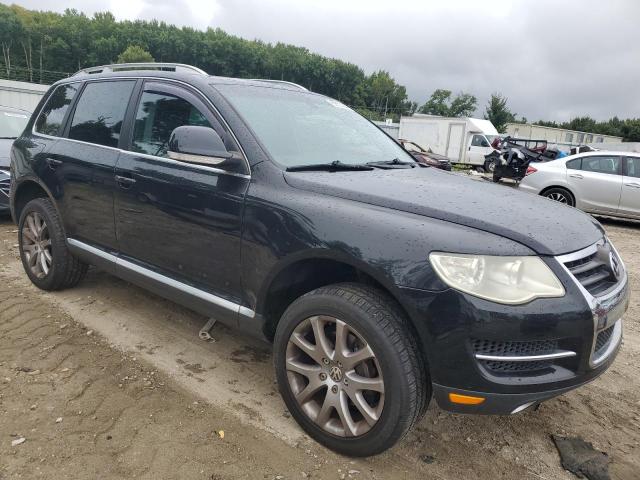 Photo 3 VIN: WVGBE77L08D075297 - VOLKSWAGEN TOUAREG 2 