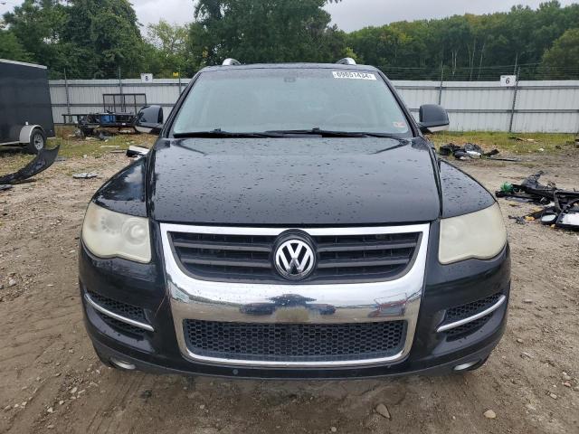 Photo 4 VIN: WVGBE77L08D075297 - VOLKSWAGEN TOUAREG 2 