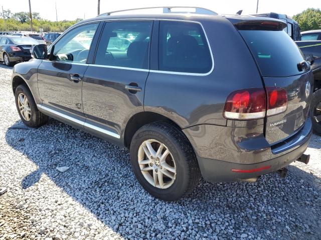 Photo 1 VIN: WVGBE77L09D008197 - VOLKSWAGEN TOUAREG 2 