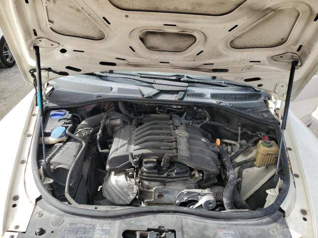 Photo 11 VIN: WVGBE77L09D024870 - VOLKSWAGEN TOUAREG 2 