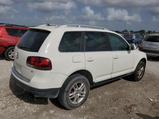 Photo 2 VIN: WVGBE77L09D024870 - VOLKSWAGEN TOUAREG 2 