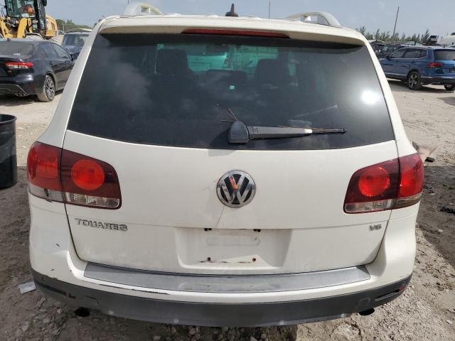 Photo 5 VIN: WVGBE77L09D024870 - VOLKSWAGEN TOUAREG 2 