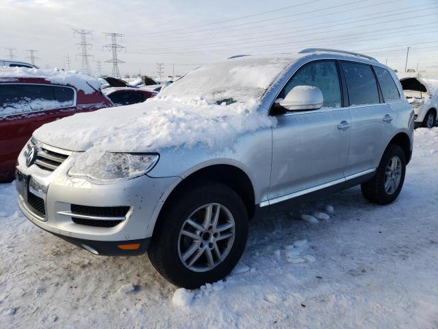 Photo 0 VIN: WVGBE77L18D039120 - VOLKSWAGEN TOUAREG 