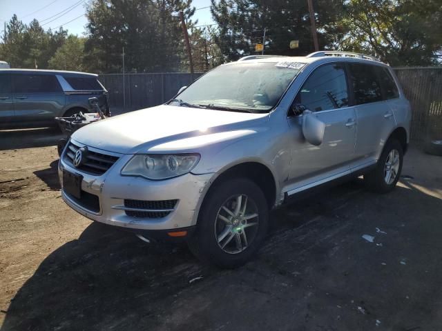 Photo 0 VIN: WVGBE77L18D044446 - VOLKSWAGEN TOUAREG 