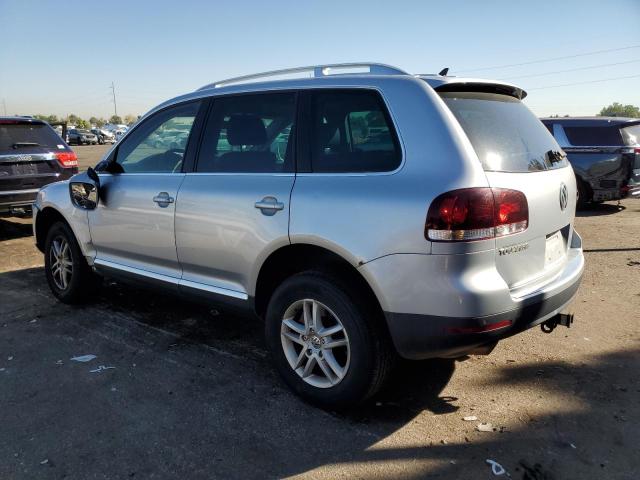 Photo 1 VIN: WVGBE77L18D044446 - VOLKSWAGEN TOUAREG 