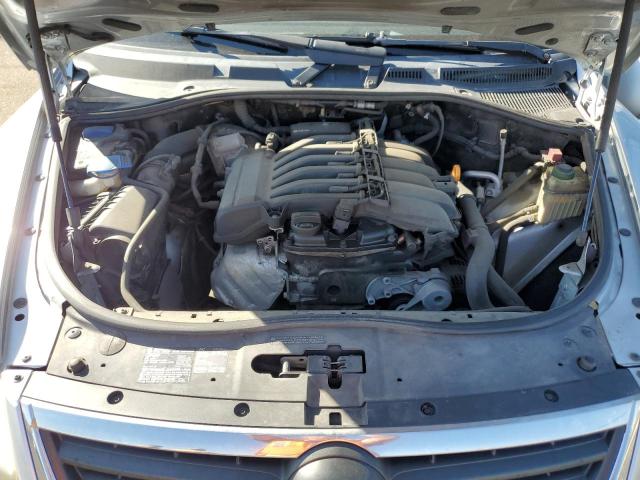 Photo 11 VIN: WVGBE77L18D044446 - VOLKSWAGEN TOUAREG 