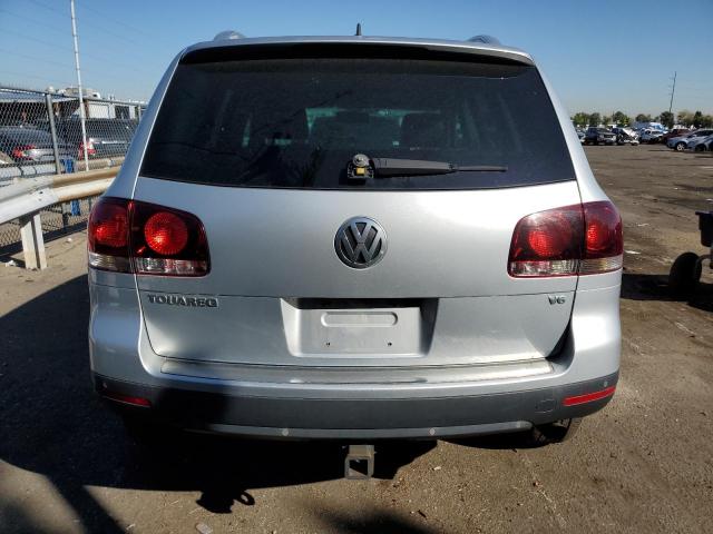 Photo 5 VIN: WVGBE77L18D044446 - VOLKSWAGEN TOUAREG 