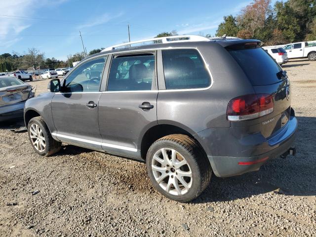 Photo 1 VIN: WVGBE77L18D063756 - VOLKSWAGEN TOUAREG 2 