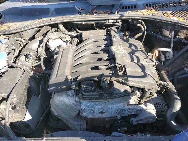 Photo 11 VIN: WVGBE77L18D063756 - VOLKSWAGEN TOUAREG 2 