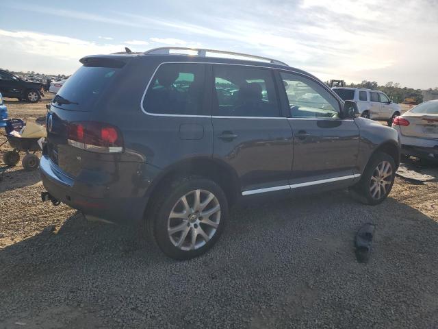 Photo 2 VIN: WVGBE77L18D063756 - VOLKSWAGEN TOUAREG 2 