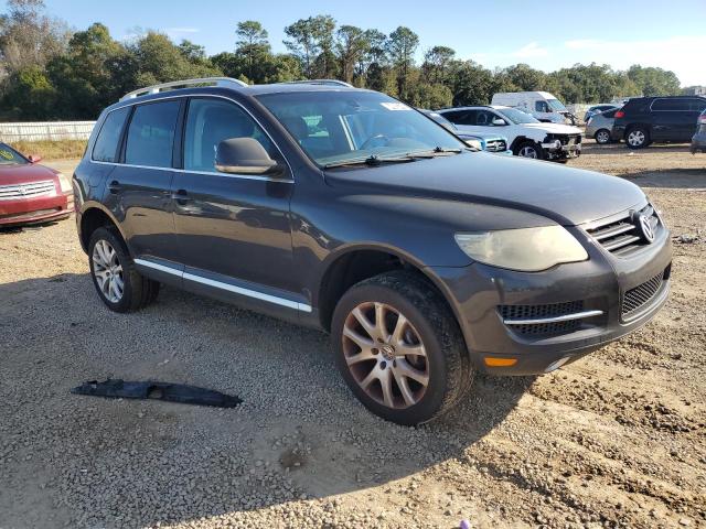 Photo 3 VIN: WVGBE77L18D063756 - VOLKSWAGEN TOUAREG 2 