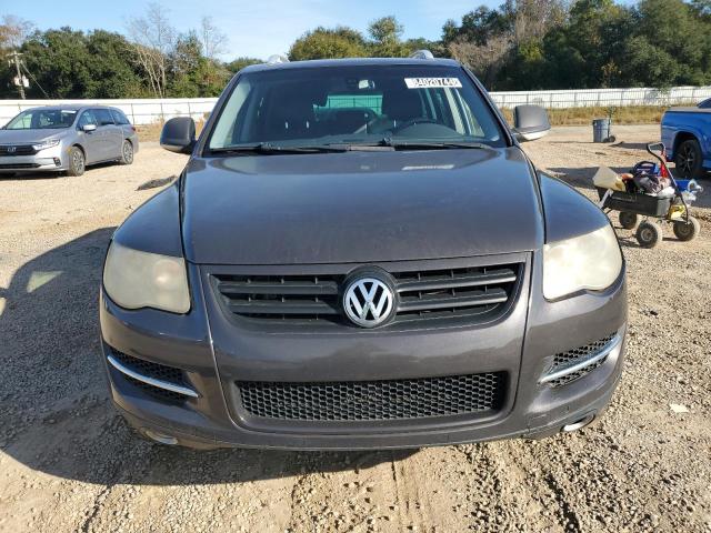 Photo 4 VIN: WVGBE77L18D063756 - VOLKSWAGEN TOUAREG 2 