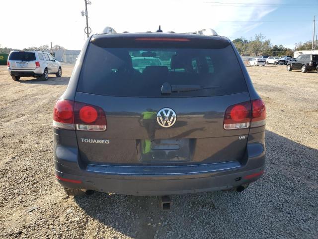 Photo 5 VIN: WVGBE77L18D063756 - VOLKSWAGEN TOUAREG 2 