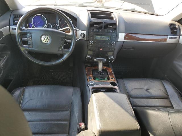 Photo 7 VIN: WVGBE77L18D063756 - VOLKSWAGEN TOUAREG 2 