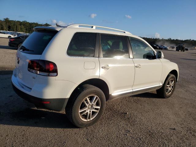 Photo 2 VIN: WVGBE77L28D004361 - VOLKSWAGEN TOUAREG 2 