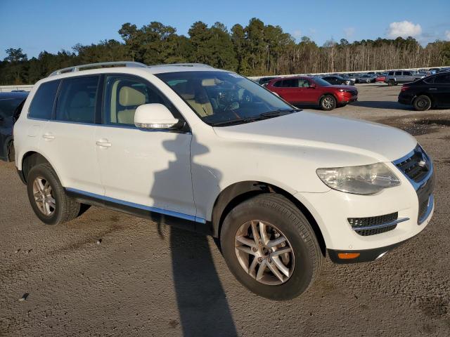 Photo 3 VIN: WVGBE77L28D004361 - VOLKSWAGEN TOUAREG 2 