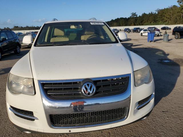 Photo 4 VIN: WVGBE77L28D004361 - VOLKSWAGEN TOUAREG 2 