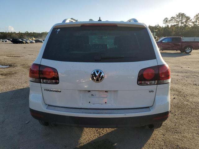 Photo 5 VIN: WVGBE77L28D004361 - VOLKSWAGEN TOUAREG 2 