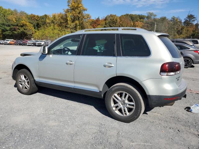 Photo 1 VIN: WVGBE77L28D060915 - VOLKSWAGEN TOUAREG 