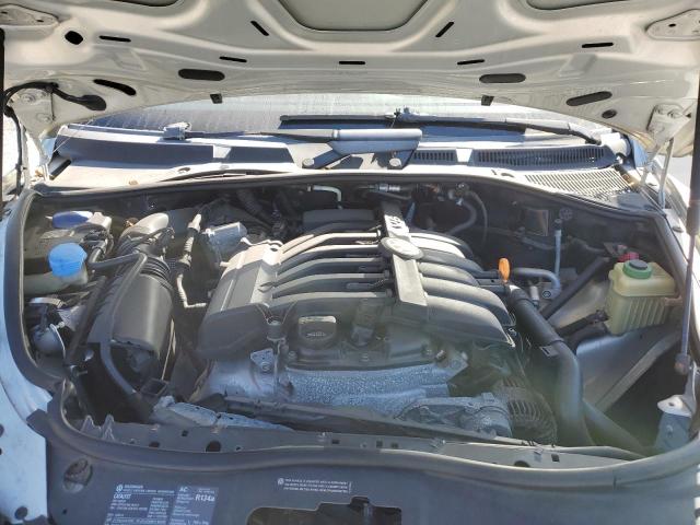 Photo 10 VIN: WVGBE77L28D060915 - VOLKSWAGEN TOUAREG 