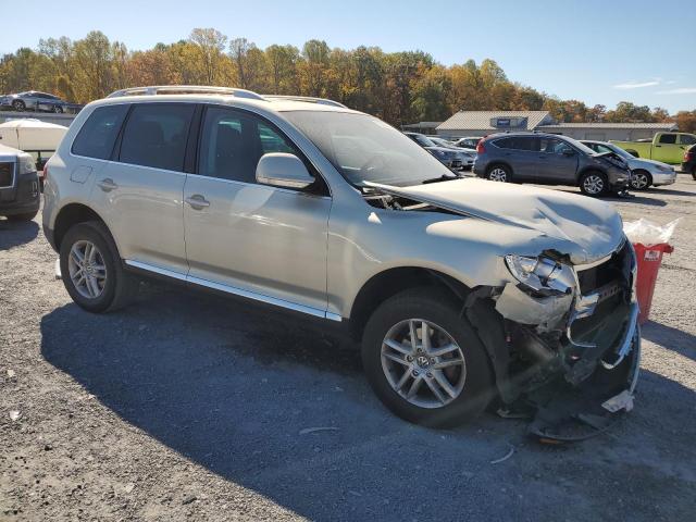 Photo 3 VIN: WVGBE77L28D060915 - VOLKSWAGEN TOUAREG 