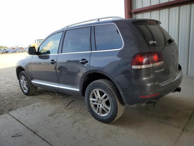 Photo 1 VIN: WVGBE77L38D000772 - VOLKSWAGEN TOUAREG 