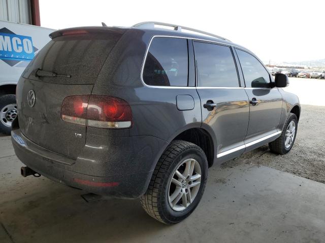 Photo 2 VIN: WVGBE77L38D000772 - VOLKSWAGEN TOUAREG 