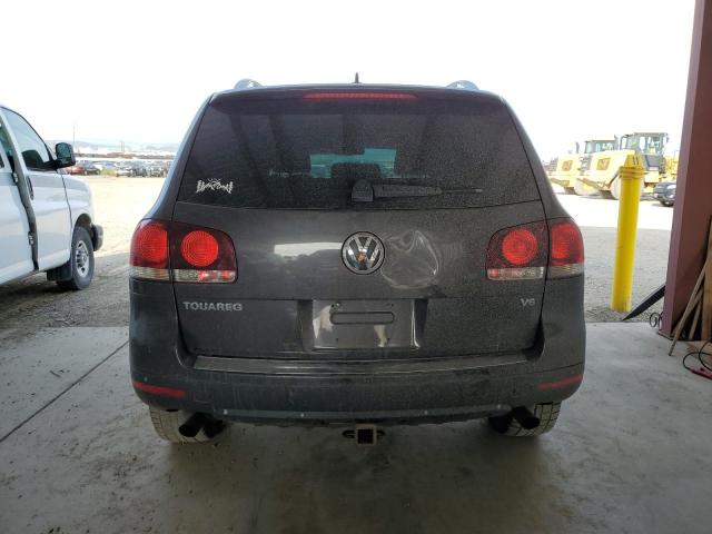 Photo 5 VIN: WVGBE77L38D000772 - VOLKSWAGEN TOUAREG 