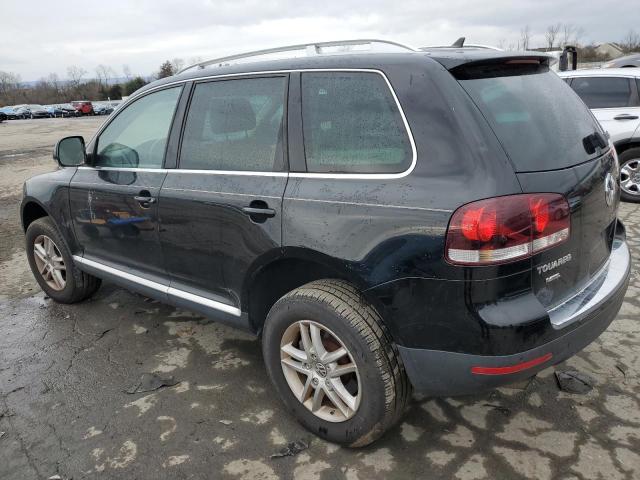 Photo 1 VIN: WVGBE77L38D023131 - VOLKSWAGEN TOUAREG 