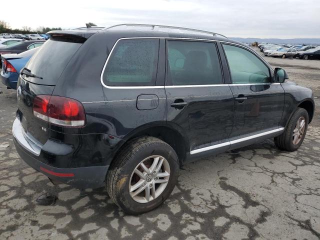 Photo 2 VIN: WVGBE77L38D023131 - VOLKSWAGEN TOUAREG 