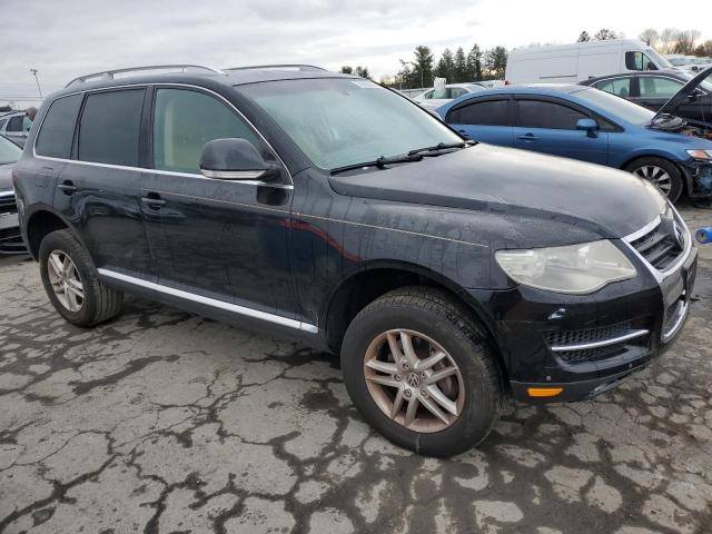 Photo 3 VIN: WVGBE77L38D023131 - VOLKSWAGEN TOUAREG 